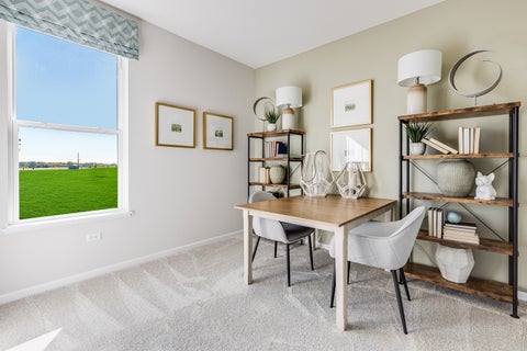 Tiny photo for 1315 Fawnlily Circle, Joliet, IL 60431 (MLS # 12739553)
