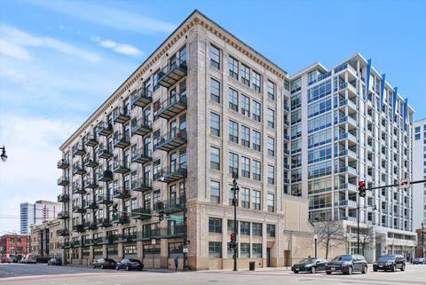 Photo of 1801 S Michigan Avenue #601, Chicago, IL 60616 (MLS # 12580647)