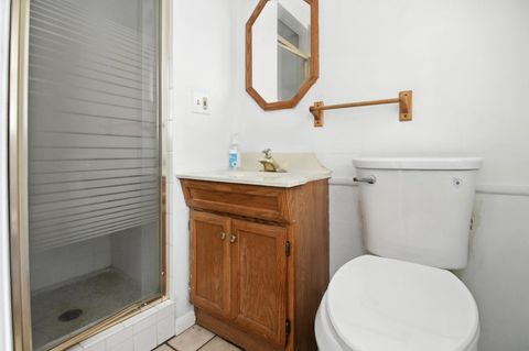 Tiny photo for 406 MADISON Street, Joliet, IL 60435 (MLS # 12402602)