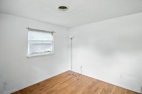 Tiny photo for 406 MADISON Street, Joliet, IL 60435 (MLS # 12402602)