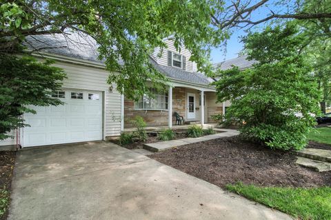Photo of 406 MADISON Street, Joliet, IL 60435 (MLS # 12402602)