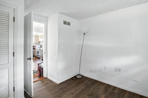 Tiny photo for 406 MADISON Street, Joliet, IL 60435 (MLS # 12402602)