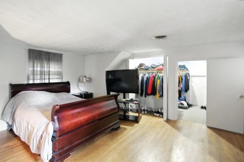 Tiny photo for 406 MADISON Street, Joliet, IL 60435 (MLS # 12402602)