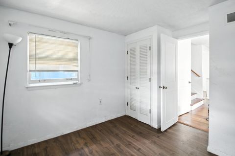 Tiny photo for 406 MADISON Street, Joliet, IL 60435 (MLS # 12402602)