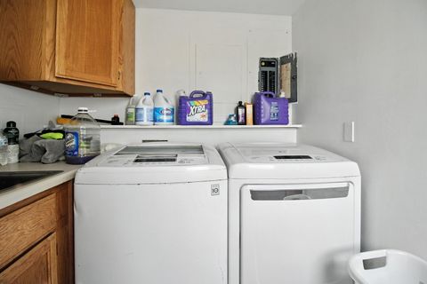 Tiny photo for 406 MADISON Street, Joliet, IL 60435 (MLS # 12402602)