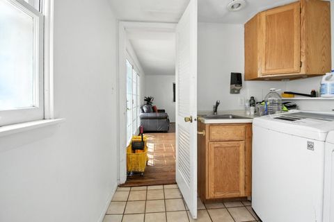 Tiny photo for 406 MADISON Street, Joliet, IL 60435 (MLS # 12402602)