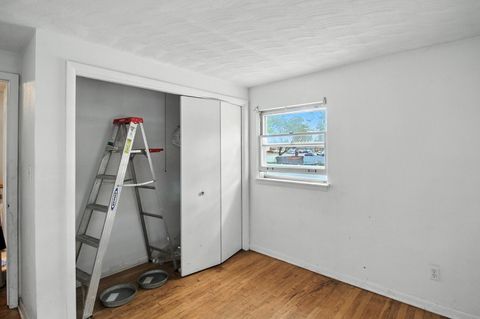 Tiny photo for 406 MADISON Street, Joliet, IL 60435 (MLS # 12402602)