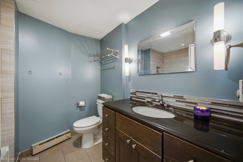 Tiny photo for 10320 S Pulaski Road #205A, Oak Lawn, IL 60453 (MLS # 12772929)
