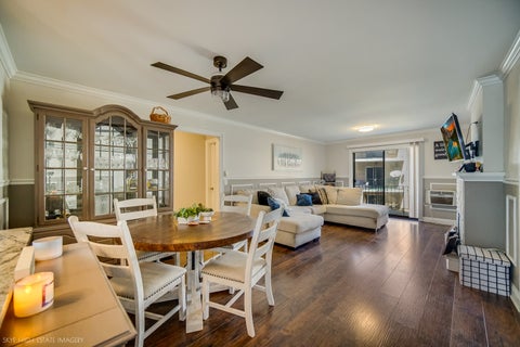 Tiny photo for 10320 S Pulaski Road #205A, Oak Lawn, IL 60453 (MLS # 12772929)