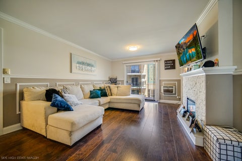 Tiny photo for 10320 S Pulaski Road #205A, Oak Lawn, IL 60453 (MLS # 12772929)