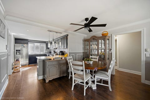 Tiny photo for 10320 S Pulaski Road #205A, Oak Lawn, IL 60453 (MLS # 12772929)