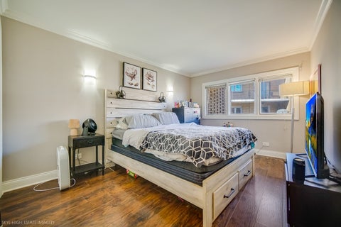Tiny photo for 10320 S Pulaski Road #205A, Oak Lawn, IL 60453 (MLS # 12772929)