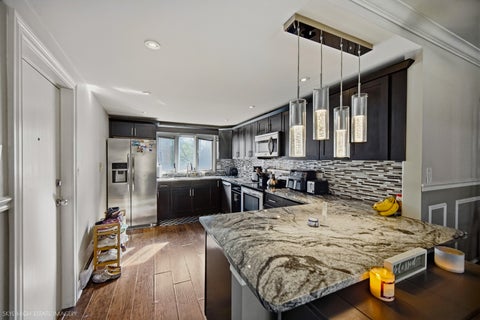 Tiny photo for 10320 S Pulaski Road #205A, Oak Lawn, IL 60453 (MLS # 12772929)