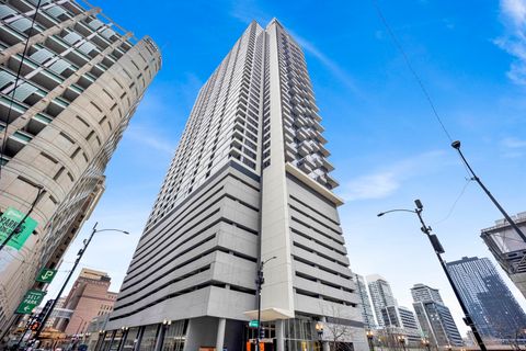 235 W Van Buren Street 2515 Chicago IL 60607