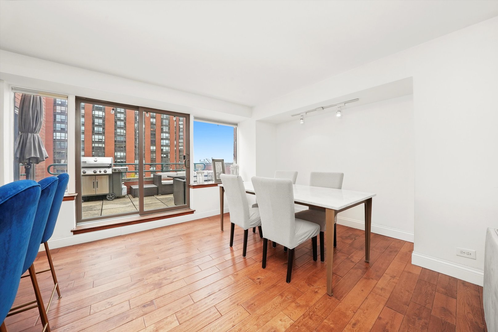 801 S Plymouth Court 602