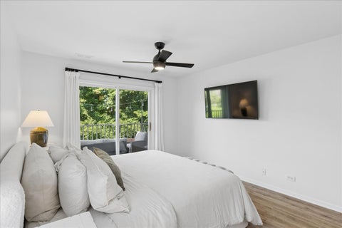 Tiny photo for 1116 Kensington Drive #21-A1, Northbrook, IL 60062 (MLS # 12719841)