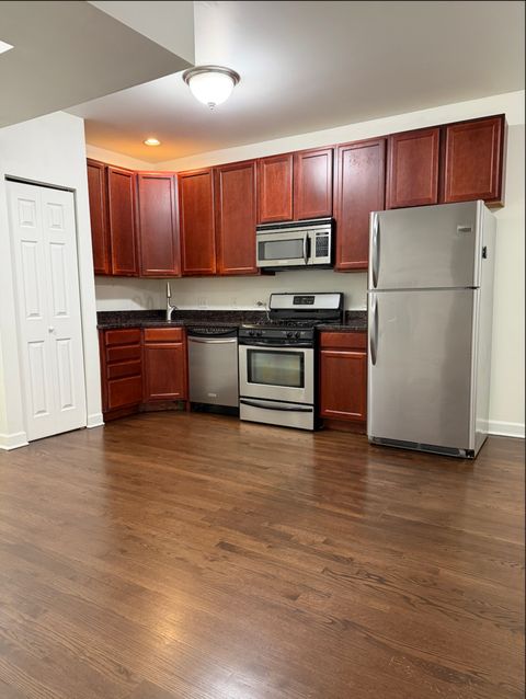 Tiny photo for 2533 W BERWYN Street #G, Chicago, IL 60625 (MLS # 12619044)