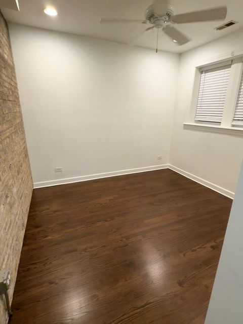 Tiny photo for 2533 W BERWYN Street #G, Chicago, IL 60625 (MLS # 12619044)