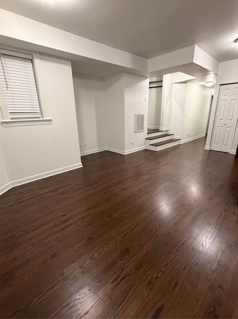Tiny photo for 2533 W BERWYN Street #G, Chicago, IL 60625 (MLS # 12619044)