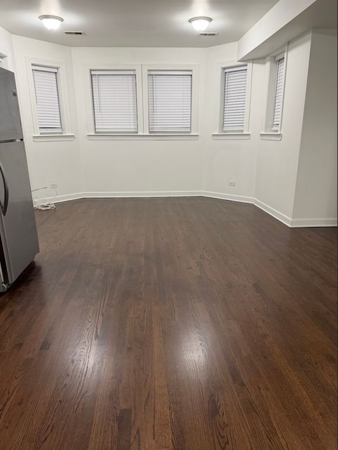 Tiny photo for 2533 W BERWYN Street #G, Chicago, IL 60625 (MLS # 12619044)
