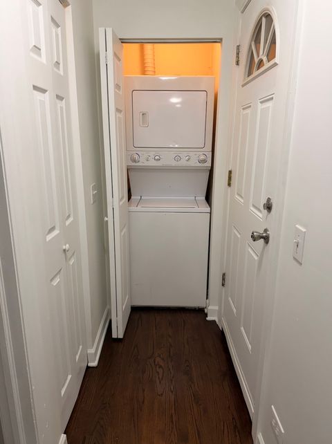 Tiny photo for 2533 W BERWYN Street #G, Chicago, IL 60625 (MLS # 12619044)
