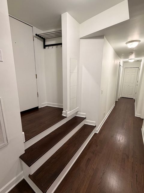 Tiny photo for 2533 W BERWYN Street #G, Chicago, IL 60625 (MLS # 12619044)