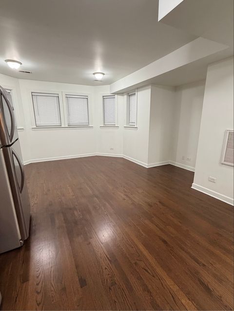 Tiny photo for 2533 W BERWYN Street #G, Chicago, IL 60625 (MLS # 12619044)