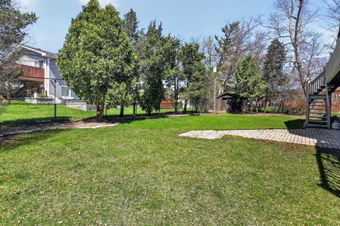 Tiny photo for 1170 Lancaster Court, Hoffman Estates, IL 60195 (MLS # 12614989)