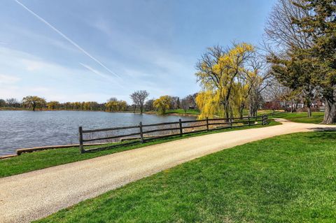 Tiny photo for 1170 Lancaster Court, Hoffman Estates, IL 60195 (MLS # 12614989)