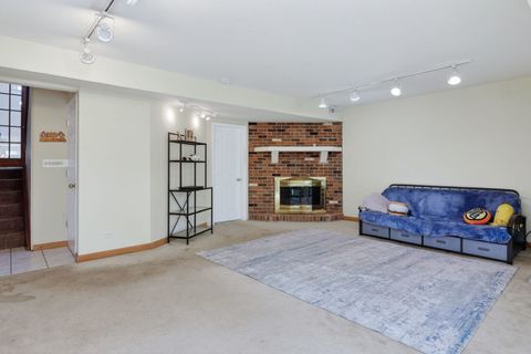 Tiny photo for 1170 Lancaster Court, Hoffman Estates, IL 60195 (MLS # 12614989)