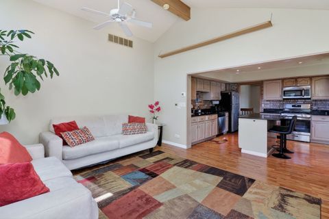 Tiny photo for 1170 Lancaster Court, Hoffman Estates, IL 60195 (MLS # 12614989)