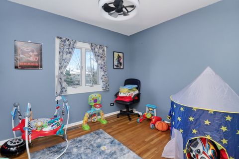 Tiny photo for 1170 Lancaster Court, Hoffman Estates, IL 60195 (MLS # 12614989)