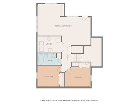 Tiny photo for North Aurora, IL 60542 (MLS # 12682235)