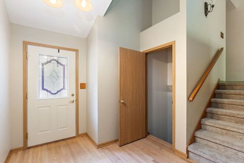 Tiny photo for North Aurora, IL 60542 (MLS # 12682235)