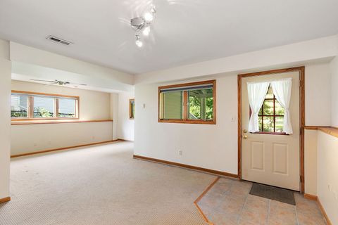 Tiny photo for North Aurora, IL 60542 (MLS # 12682235)