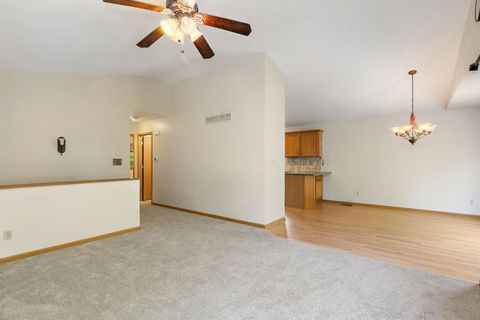 Tiny photo for North Aurora, IL 60542 (MLS # 12682235)
