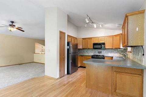 Tiny photo for North Aurora, IL 60542 (MLS # 12682235)