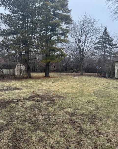 Tiny photo for 4022 Richmond Court, Matteson, IL 60443 (MLS # 12587152)