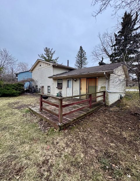 Tiny photo for 4022 Richmond Court, Matteson, IL 60443 (MLS # 12587152)