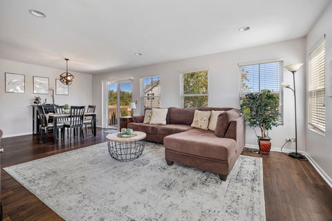Tiny photo for 668 Acadia Circle, Crystal Lake, IL 60014 (MLS # 12683159)