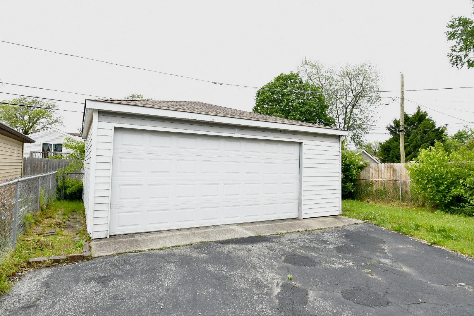 310 Merrill Avenue