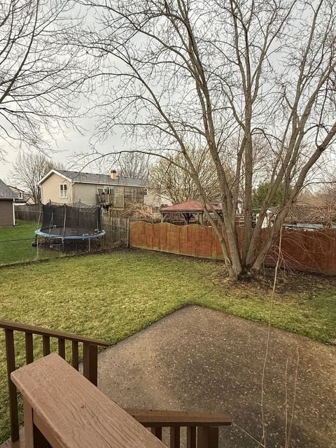 Tiny photo for 252 Yellow Pine Drive, Bolingbrook, IL 60440 (MLS # 12608100)