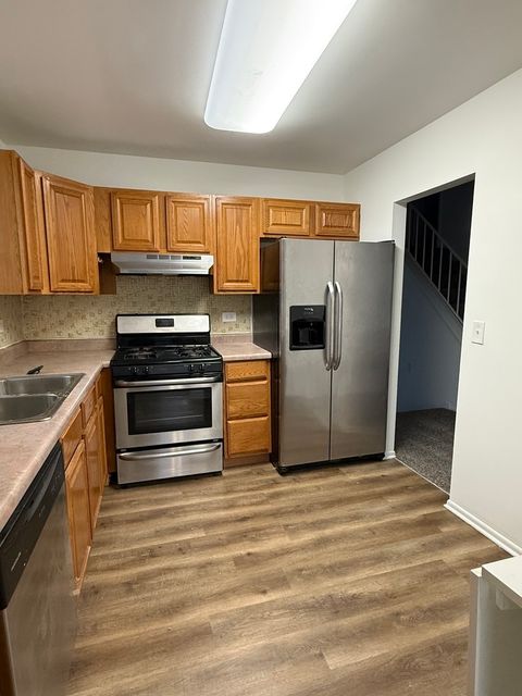 Tiny photo for 252 Yellow Pine Drive, Bolingbrook, IL 60440 (MLS # 12608100)