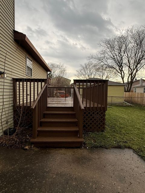 Tiny photo for 252 Yellow Pine Drive, Bolingbrook, IL 60440 (MLS # 12608100)