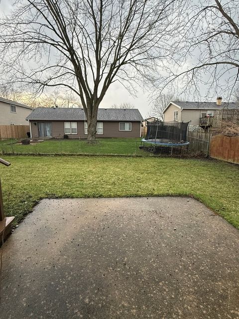 Tiny photo for 252 Yellow Pine Drive, Bolingbrook, IL 60440 (MLS # 12608100)