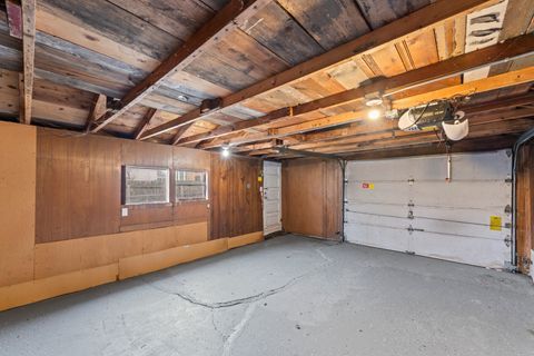 Tiny photo for 13904 S Tracy Avenue, Riverdale, IL 60827 (MLS # 12635376)
