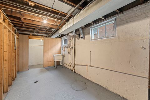 Tiny photo for 13904 S Tracy Avenue, Riverdale, IL 60827 (MLS # 12635376)
