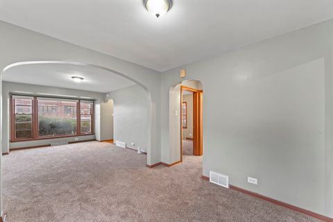 Tiny photo for 13904 S Tracy Avenue, Riverdale, IL 60827 (MLS # 12635376)