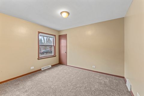 Tiny photo for 13904 S Tracy Avenue, Riverdale, IL 60827 (MLS # 12635376)
