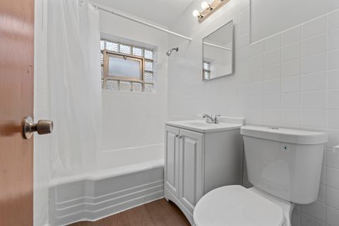 Tiny photo for 13904 S Tracy Avenue, Riverdale, IL 60827 (MLS # 12635376)